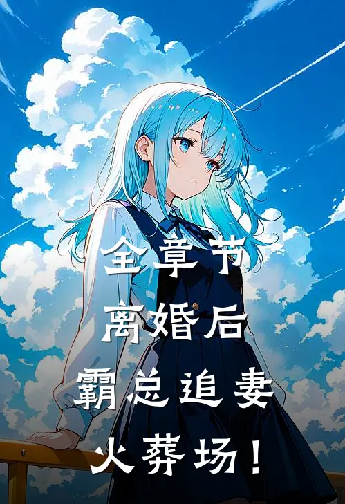 全章节离婚后，霸总追妻火葬场！