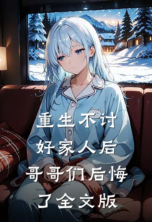 重生不讨好家人后，哥哥们后悔了全文版