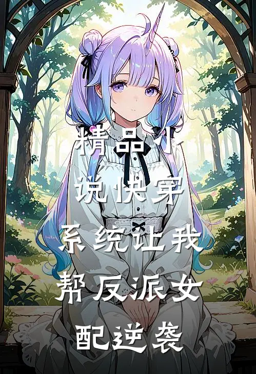 精品快穿系统让我帮反派女配逆袭了