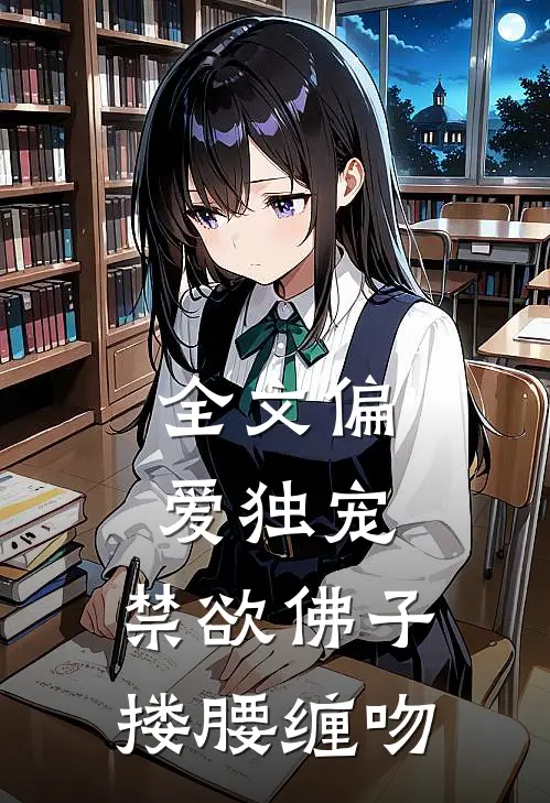全文偏爱独宠,禁欲佛子搂腰缠吻