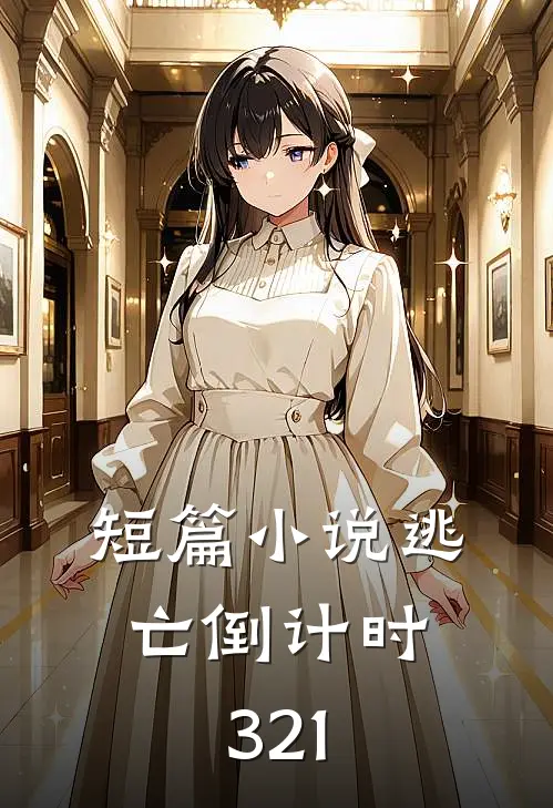 短篇逃亡倒计时,321章完整版