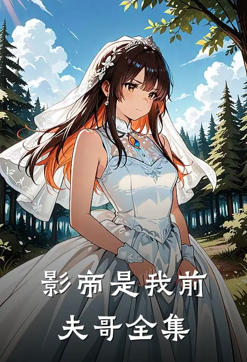影帝是我前夫哥 全集