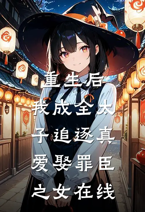 重生后,我成全太子追逐真爱娶罪臣之女在线观看