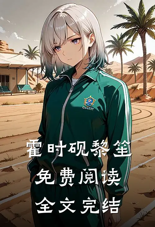 霍时砚黎笙免费阅读全文完结了吗