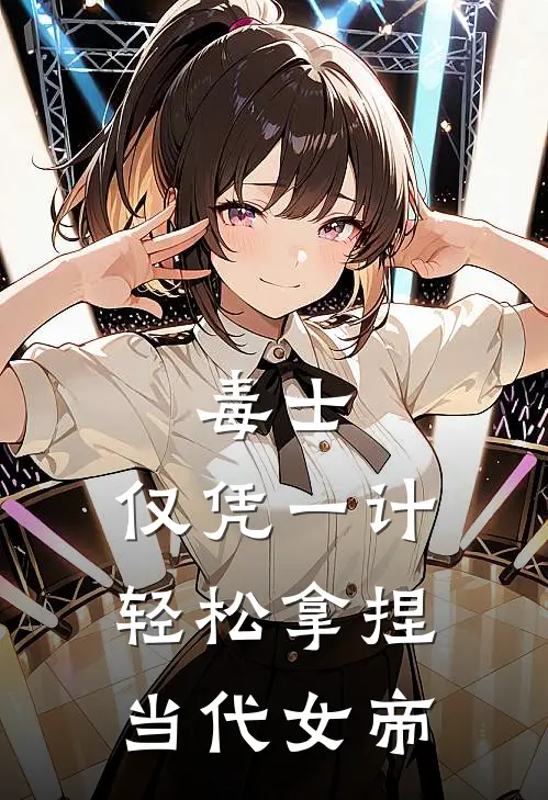 毒士仅凭一计,轻松拿捏当代女帝原版