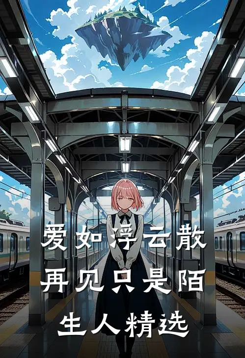 爱如浮云散,再见只是陌生人精选歌词