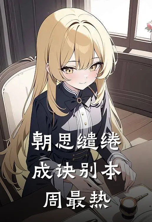 朝思缱绻成诀别本周最热