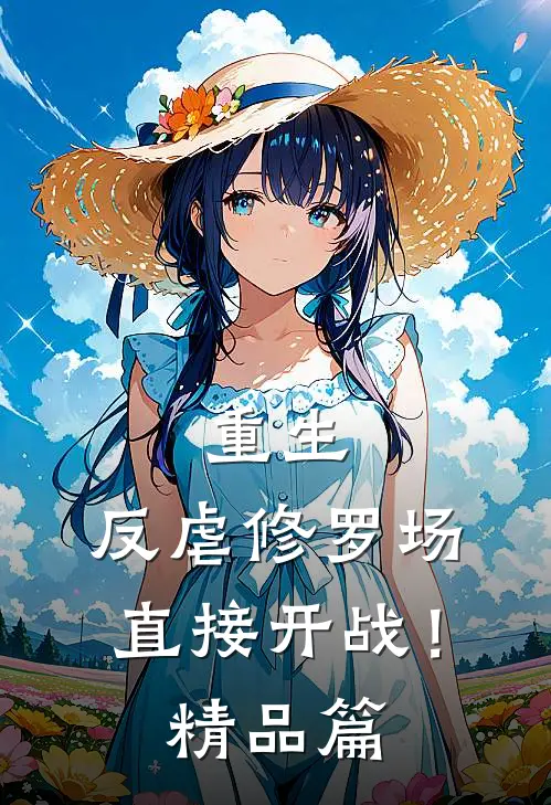 重生反虐修罗场,直接开战!精品篇