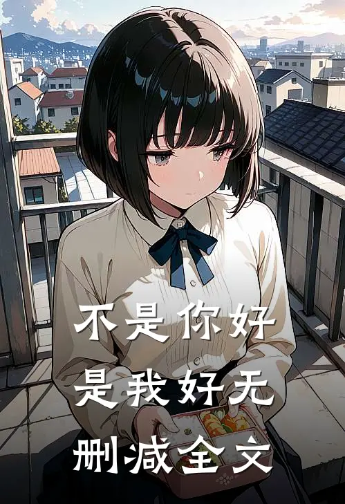 不是你好,是我好无删减全文阅读