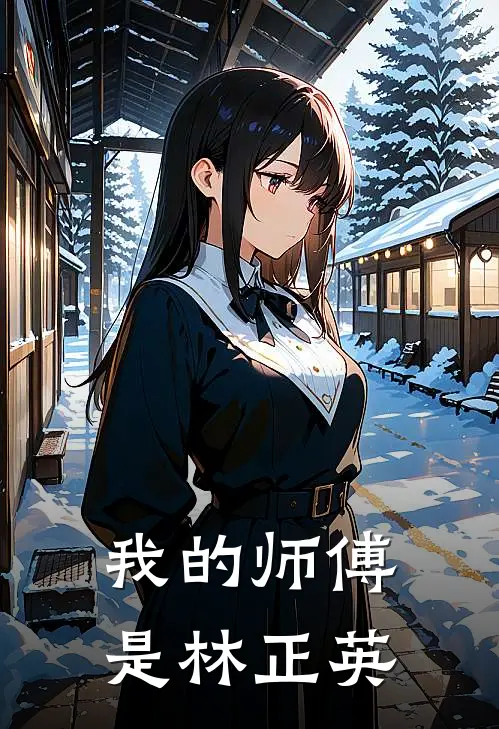 我的师傅是林正英英语