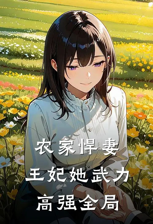 农家悍妻王妃她武力高强全局