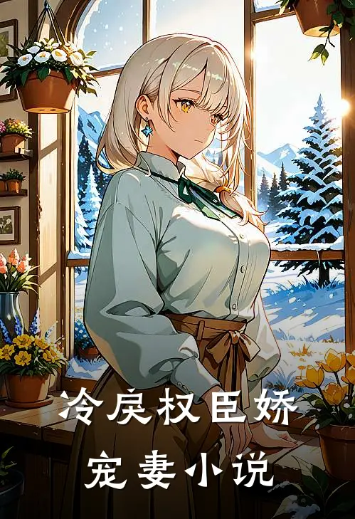 冷戾权臣娇宠妻在线阅读