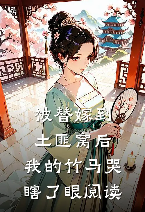 被替嫁到土匪窝后,我的竹马哭瞎了眼阅读
