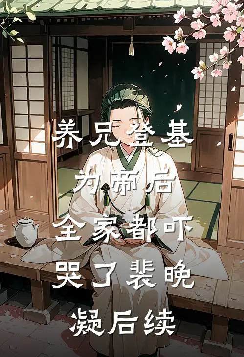 养兄登基为帝后,全家都吓哭了裴晚凝后续免费阅读