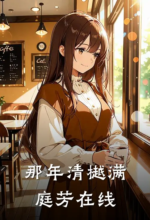 那年清樾满庭芳在线阅读