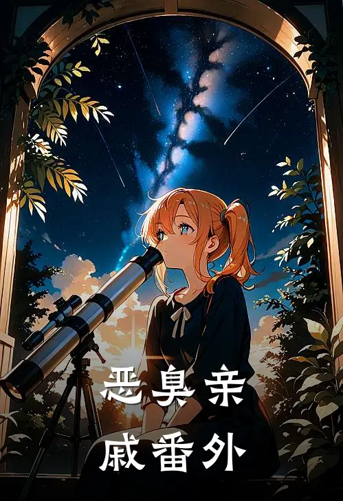 恶臭亲戚 番外免费阅读