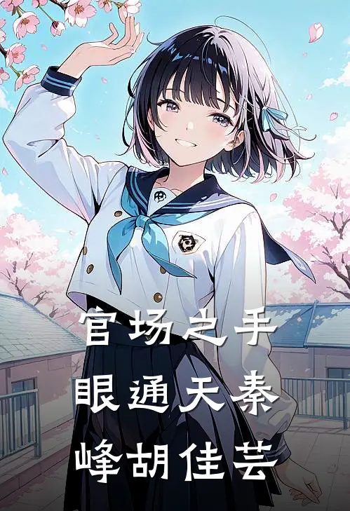 官场之手眼通天秦峰胡佳芸最新