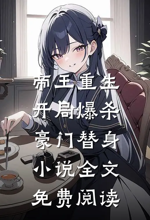 帝王重生开局爆杀豪门替身全文免费阅读无弹窗