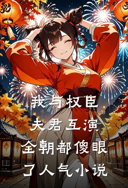 我与权臣夫君互演,全朝都傻眼了人气免费阅读