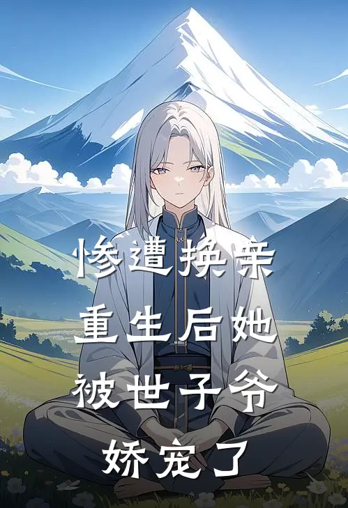 惨遭换亲,重生后她被世子爷娇宠了
