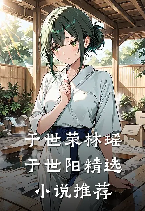 于世荣林瑶于世阳精选小说推荐
