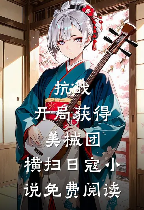 抗战开局获得美械团,横扫日寇免费阅读全文