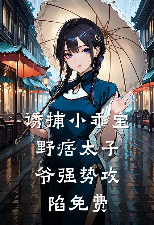 诱捕小乖宝,野痞太子爷强势攻陷免费观看