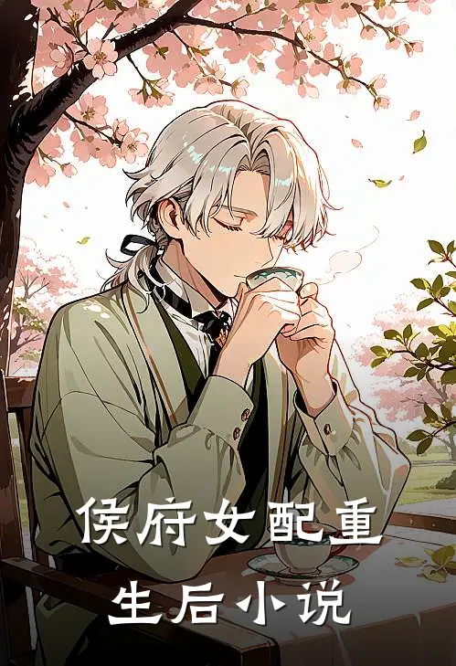 侯府女配重生后在线阅读