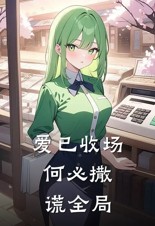 爱已收场,何必撒谎全局英文