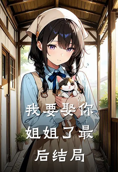 我要娶你姐姐了最后结局