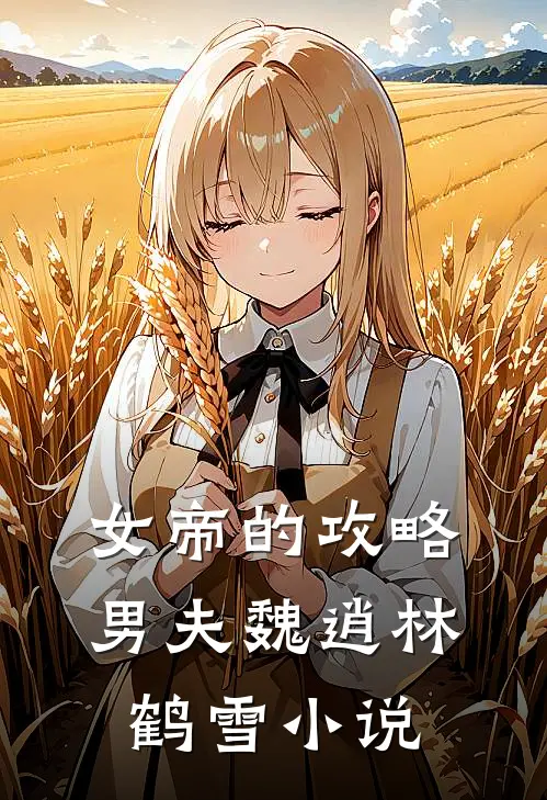 女帝的攻略男夫魏逍林鹤雪阅读