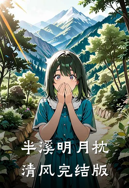 半溪明月枕清风完结版