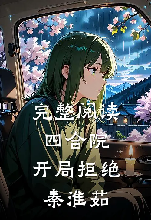 完整阅读四合院开局拒绝秦淮茹的