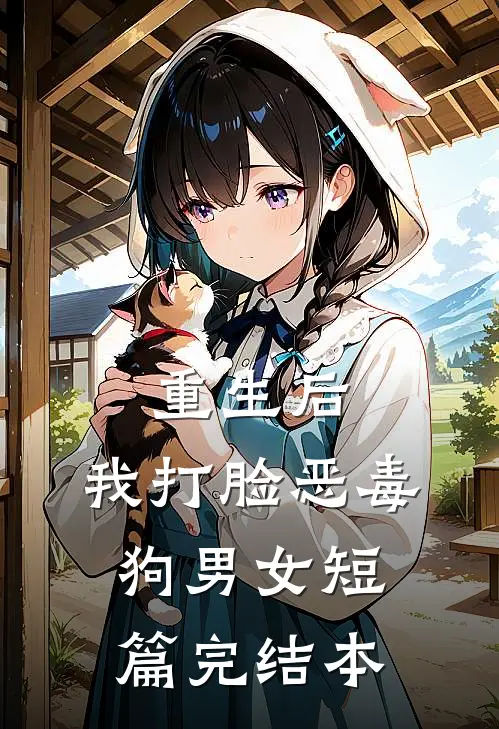 重生后，我打脸恶毒狗男女短篇完结本
