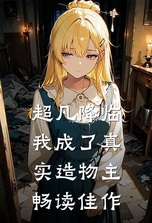 超凡降临,我成了真实造物主畅读佳作