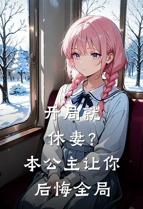 开局就休妻?本公主让你后悔全局