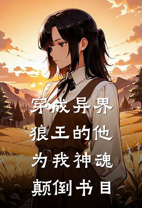 穿成异界,狼王的他为我神魂颠倒书目免费阅读