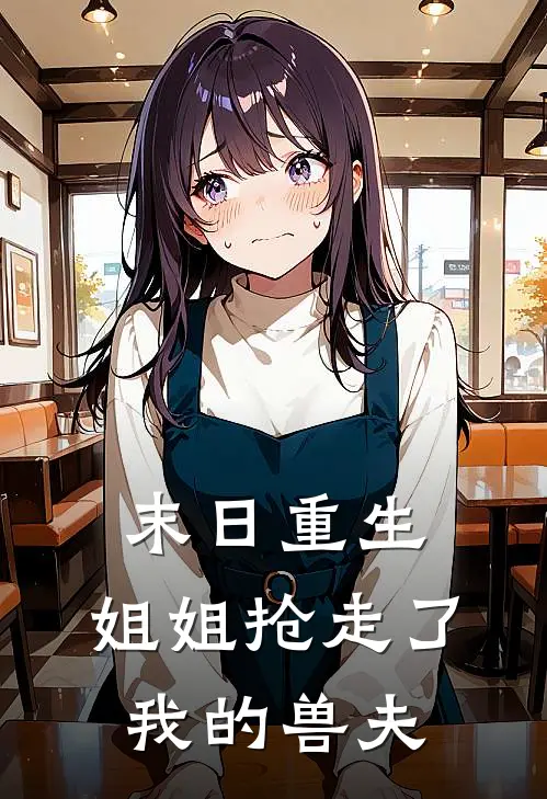 末日重生,姐姐抢走了我的兽夫漫画