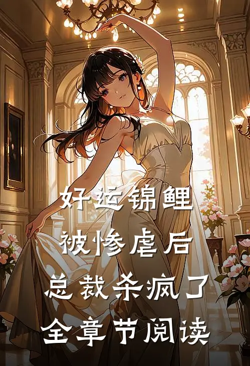 好运锦鲤被惨虐后,总裁杀疯了全章节阅读免费