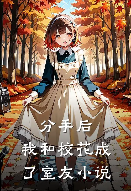 分手后,我和校花成了室友在线阅读