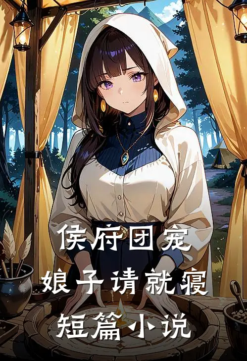 侯府团宠娘子请就寝短篇在线阅读