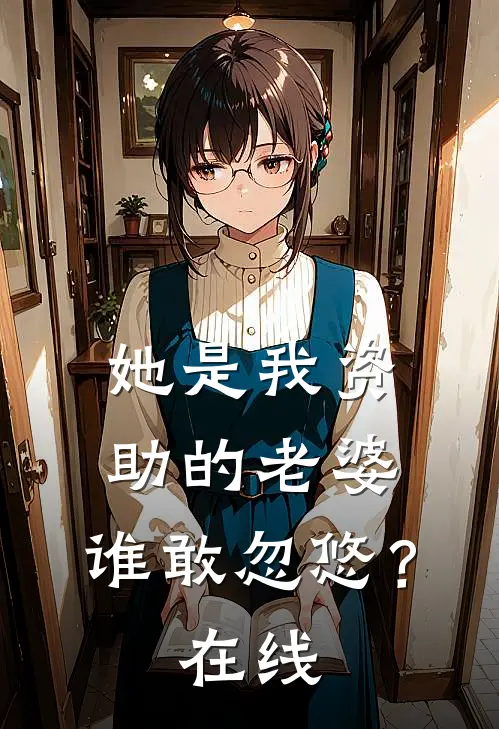她是我资助的老婆,谁敢忽悠?在线