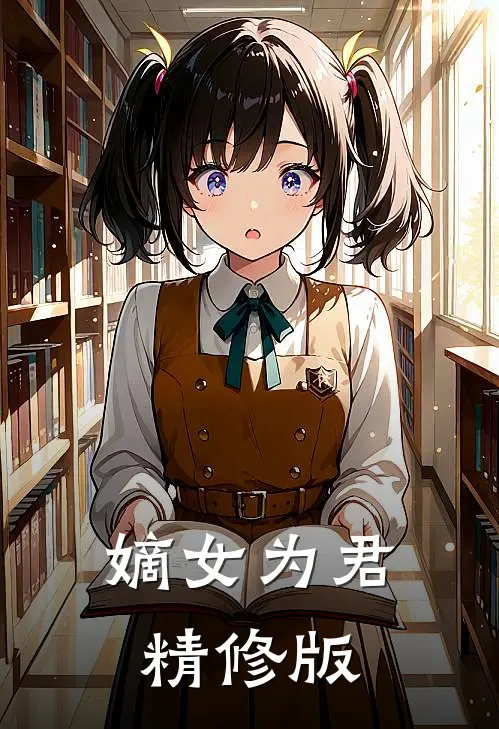 嫡女为君精修版