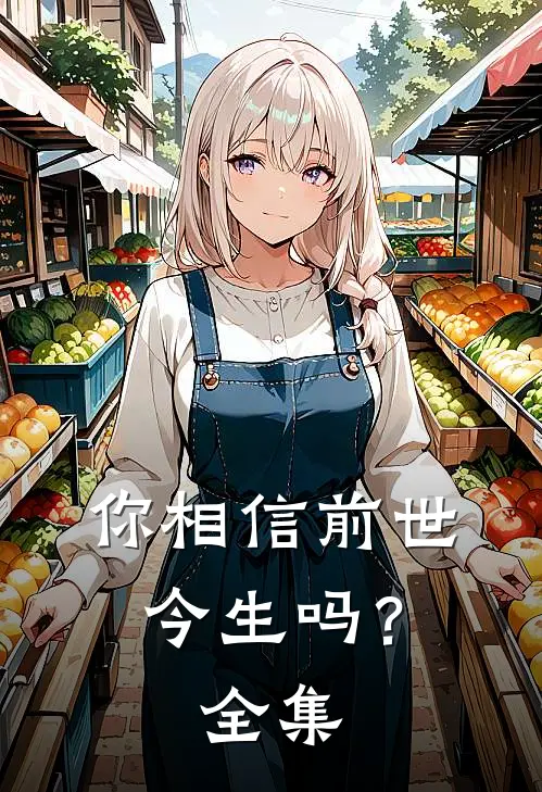 你相信前世今生吗? 全集观看