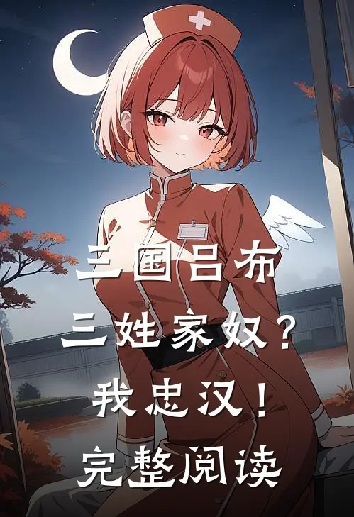 三国吕布三姓家奴?我忠汉!完整阅读全文