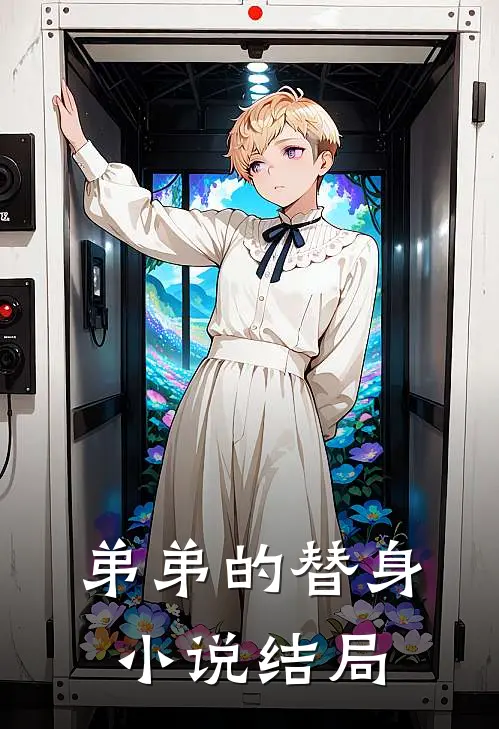 弟弟的替身结局是啥