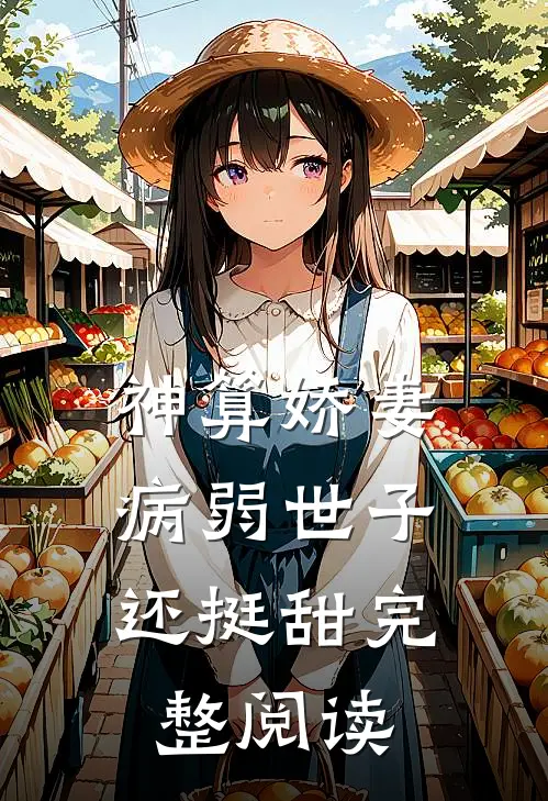 神算娇妻：病弱世子还挺甜完整阅读