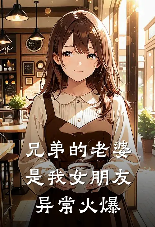兄弟的老婆是我女朋友异常火爆