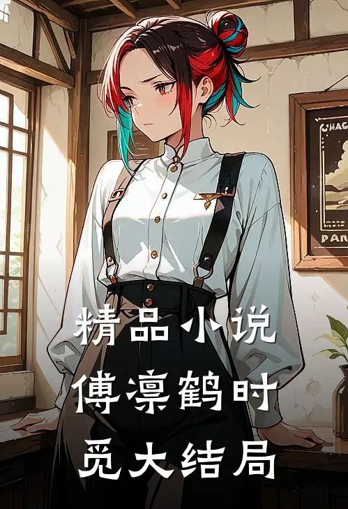 精品小说傅凛鹤时觅大结局