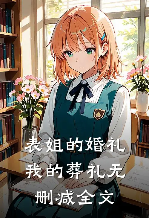 表姐的婚礼,我的葬礼无删减全文在线阅读